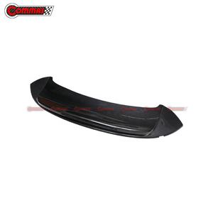 Alerón Trasero de Fibra de Carbono Seca de Último Diseño, Estilo SC, para Porsche 911 992 - Product Image 3