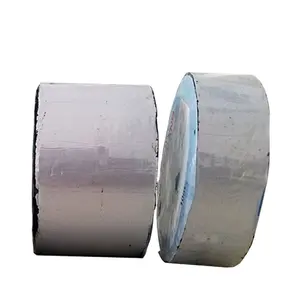 1.5mm/2.0mm self adhesive bitumen flashing roof tape