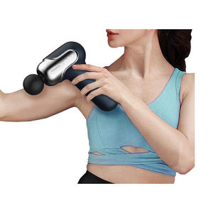 2023 best sellers bem-estar auto cuidado massagem arma acheaway terapia arma massagem arma - Product Image 2