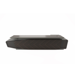 Bureau de direction/CEO moderne de luxe haut de gamme italien sur mesure, construction durable en MDF, <span class=keywords><strong>design</strong></span> modulaire, tiroir à dossiers, bureau - Product Image 4