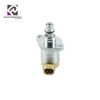 Machines de Construction 294200-2850 SCV régulateur soupape de commande carburant électrovanne pour HlNO camion Toyota moteur pièces de rechange