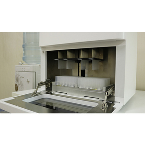 Sistema de Extracción de Ácidos Nucleicos CHINCAN BNP32 BNP48, Dispositivo de Purificación de ADN y ARN - Product Image 5