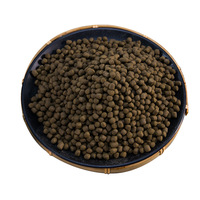 Nourriture pour poissons tropicaux, aliments aquatiques, farine de poisson, 1000g/sac avec faible MOQ