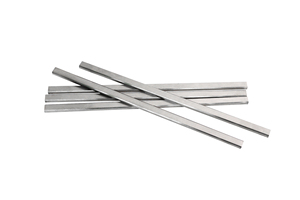 Barre en alliage dur YG10X d'origine usine 5×10×264mm avec chanfrein à deux bords, barres en carbure hautement résistantes à l'usure - Product Image 3