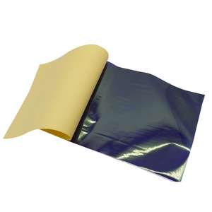 100 Hojas de Papel de Transferencia para Tatuajes A4, Papel Térmico de 4 Capas para Máquina y Dibujo a Mano, Uso Profesional en Estudio - Product Image 6