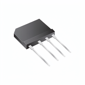 LVE1560E-M3/P In Stock Components Electronic Diodes 4-SIP, GSIB-5S - Product Image 1