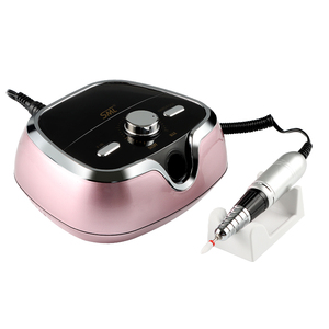 SML fabricant en gros professionnel 35000 tr/min polisseuse à ongles multicolore <span class=keywords><strong>ponceuse</strong></span> à ongles électrique perceuse à ongles à bas <span class=keywords><strong>prix</strong></span> - Product Image 2