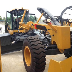 Productos Más Vendidos: Motoniveladora Gr2153 de 164kw y 220hp con Repuestos para Tractor - Product Image 3