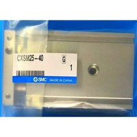 1 Pieza Nueva, Cilindro CXSM25-40, Envío Gratis, CXSM2540