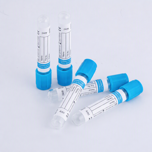 Tube de prélèvement sanguin à usage unique à la lavande, tube sous vide anticoagulant <span class=keywords><strong>EDTA</strong></span> K3 pour tests sanguins de routine - Product Image 6