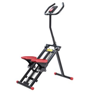 Escaladeur vertical cardio, pliable, de qualité commerciale, pour <span class=keywords><strong>personnes</strong></span> âgées - Product Image 3