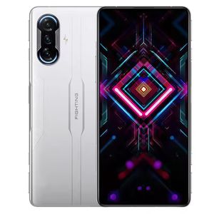 GSM-FIX para el Teléfono Inteligente Redmi K40 Gaming de 128 GB, Dimensity 1200 Octa Core, Pantalla de 120 Hz, Cámara de 64 MP - Product Image 4