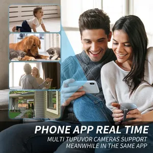 Mini caméra WiFi sans fil A9 la plus petite, Full HD CMOS, portable, magnétique, <span class=keywords><strong>de</strong></span> sécurité, micro caméra secrète, contrôle à distance par APP, pour maison intelligente - Product Image 3