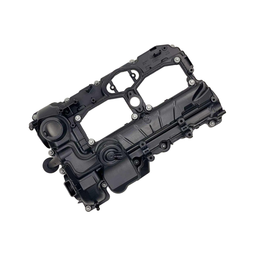 OEM 11127633630 Genuine BMW F32 F33 F36 428i, 328iX & 320iX Cylinder Head Valve Cover