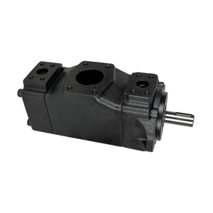 Bomba hidráulica de doble paleta de alta presión KCL VQ215 VQ225 VQ315 VQ325 VQ425 VQ435 SVQ215 SVQ315 SVQ425 SVQ435 - Product Image 4