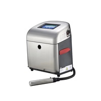 Bon prix imprimante à jet d'encre codeur date d'expiration imprimante à jet d'encre continue Cij imprimante 1510