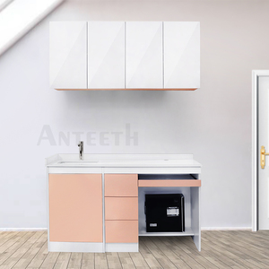 Anteeth armadi di stoccaggio medici personalizzati mobili per armadietti odontoiatrici per cliniche odontoiatriche ospedaliere - Product Image 2