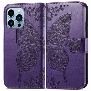Nuevo diseño en relieve nuevo elegante instalable espalda moda cuero extraíble <span class=keywords><strong>barato</strong></span> teléfono funda para Huawei Mate60 funda - Product Image 1