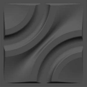 Offre Spéciale Murale Décoration de La Maison Intérieur Pvc 3D Panneaux Muraux Imperméable Autocollant Mural Panneau pour Mur - Product Image 2