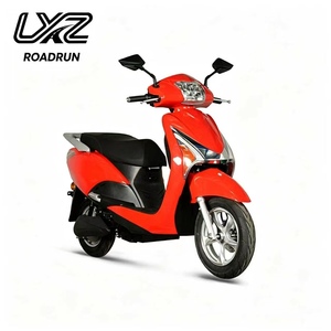 Potente Scooter Eléctrico <span class=keywords><strong>de</strong></span> 2000W con Sistema <span class=keywords><strong>de</strong></span> Frenos <span class=keywords><strong>de</strong></span> Disco, Control por Voz Inteligente, Motocicletas <span class=keywords><strong>de</strong></span> Turismo, Aluminio Impermeable - Product Image 3