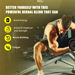 Oem Hot Sale Shilajit Gummies Beste Pre-Workout Pure Himalaya Shilajit Gold Gummies 3000mg voor Energie en Immuunondersteuning - Product Image 3