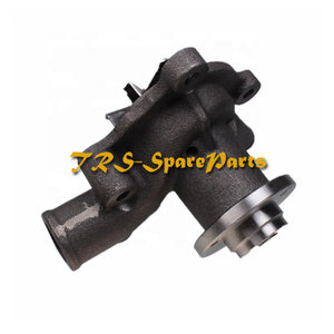 Pompa Air 11-9356 119356 untuk Mesin ISUZU <span class=keywords><strong>2.2</strong></span> D201 Thermo King SB 100 Super-II - Product Image 3