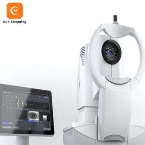 IOLMaster 700 Biomètre <span class=keywords><strong>avec</strong></span> technologie OCT, scanner biométrique à source balayée basé sur OCT pour une <span class=keywords><strong>calcul</strong></span> précise de la <span class=keywords><strong>puissance</strong></span> de l'IML - Product Image 1