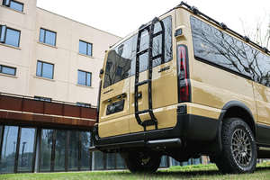 Gonow JMC Fushun, <span class=keywords><strong>camping</strong></span>-<span class=keywords><strong>car</strong></span> de petite taille, voiture de tourisme, <span class=keywords><strong>camping</strong></span>-<span class=keywords><strong>car</strong></span>, fourgon pour 2 personnes, <span class=keywords><strong>camping</strong></span> et voyages - Product Image 5