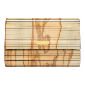 Nouveau sac de fête promotionnel de luxe fait main pour femmes - Product Image 1