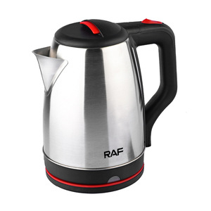 High Quality Food Grade Electric 2.0L Electric <b>Kettle</b> Manufacturer Wholesale Household Electric <b>Water</b> <b>Kettle</b> - Product Image 5