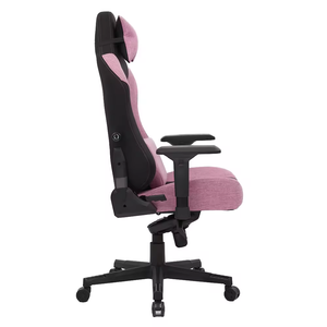 Chaise de jeu pour ordinateur ergonomique en mousse moderne de haute qualité, vente chaude, chaise de jeu pour PC confortable - Product Image 4
