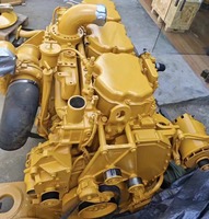 Ensemble moteur 3176C 20R-1944 pour CAT 345D Excavator Stock on Hand Reconstruit et Brand New 3176C Engine
