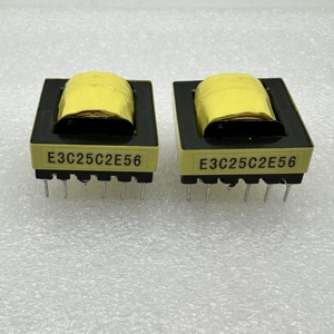 Lõi <span class=keywords><strong>ferrite</strong></span> tần số cao 12V AC flyback SMPS biến áp biến áp efd - Product Image 1