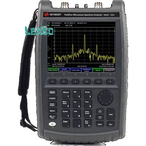 Analizador de Espectro Portátil Keysight Technologies Fieldfox N9935a/9936 - Product Image 4
