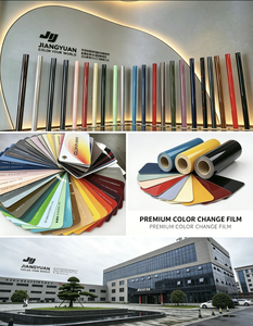Película Protectora de TPU Gris Mate para Automóviles, Vinilo para Envolver el Automóvil, Protección Completa Contra Rayones, Película que Cambia de Color - Product Image 5