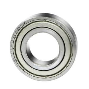 Roulement à billes à gorge profonde B25-163NX pour boîte de vitesses automobile avec dimensions 25*60*19mm - Product Image 3