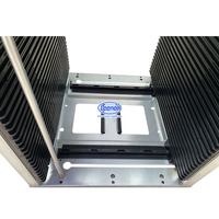 Support de stockage antistatique pour cartes de circuits imprimés (PCB) Leenol, en métal, pour fabrication de PCB, taille personnalisée