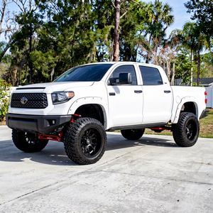 Camions Diesel Turbo Automatiques Toyota Tundra SR5 CrewMax 2024 d'occasion en excellent état à vendre - Product Image 1