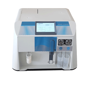 HiYi EKO Spectra Hybrid Analyseur de lait à ultrasons infrarouge Détection rapide de l'adultérant - Product Image 3