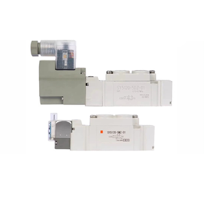 100% NOUVELLE et originale électrovanne d'automatisation SY5220-6DD-01 - Product Image 1