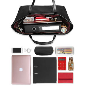 Maniglia Del Sacchetto di Spalla Satchel Borse di Cuoio delle donne del Sacchetto di Tote - Product Image 2