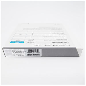 Paquete <span class=keywords><strong>de</strong></span> DVD en Inglés <span class=keywords><strong>de</strong></span> <span class=keywords><strong>Office</strong></span> Professional Plus <span class=keywords><strong>2021</strong></span> con Tarjeta <span class=keywords><strong>de</strong></span> <span class=keywords><strong>Clave</strong></span>, <span class=keywords><strong>Office</strong></span> No Vinculado a la <span class=keywords><strong>Clave</strong></span>, Activación en Línea, en Existencia - Product Image 3