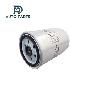 Vente en gros de filtres à huile de camion, <span class=keywords><strong>filtre</strong></span> à carburant, piège à solvant, pièces de moteur de camion, séparateur d'eau de carburant pour pièces de machines de Construction - Product Image 4