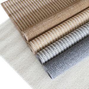 <span class=keywords><strong>Tapis</strong></span> d'intérieur et d'extérieur de couleur naturelle pour salon, patio et <span class=keywords><strong>cuisine</strong></span>, <span class=keywords><strong>tapis</strong></span> tissé solide, lavable, imitation <span class=keywords><strong>jute</strong></span>, sisal - Product Image 4