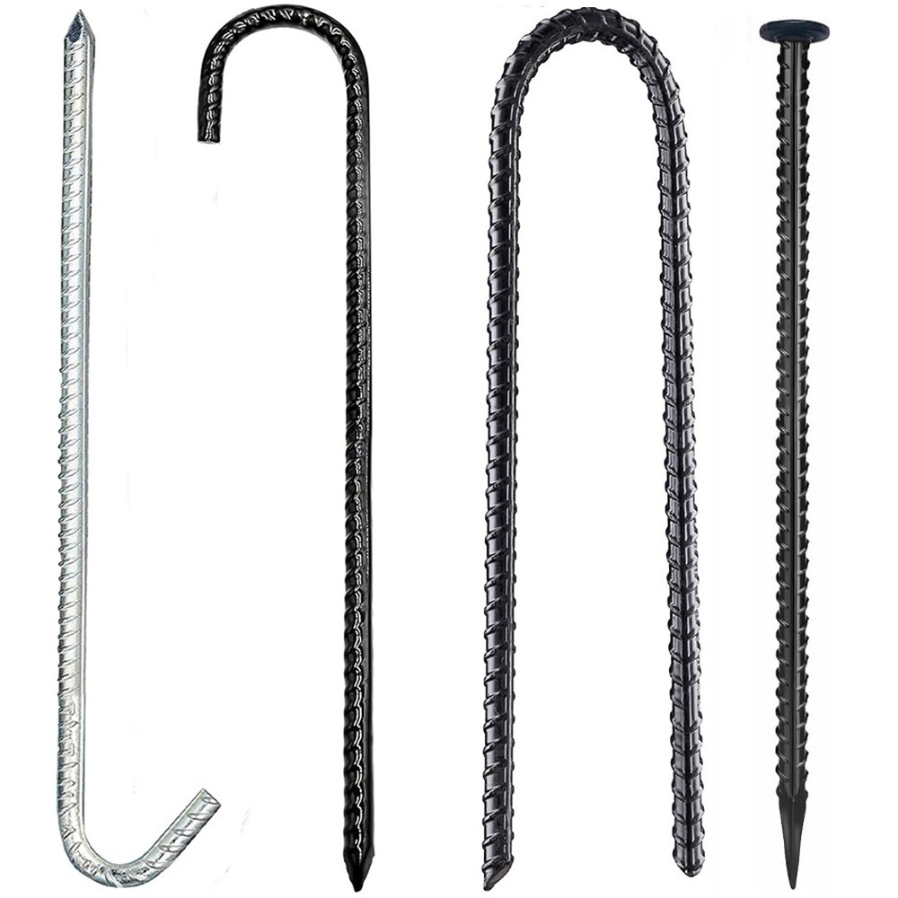 Chain Link Fence Anchors - Durable & Reliable Solutions