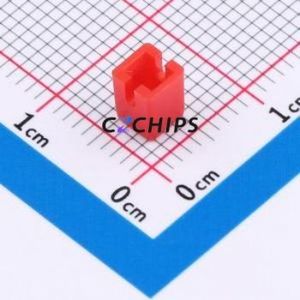 SC503AB1 Switch Accessories / Cap Switch ( Color: Red ) - Product Image 2