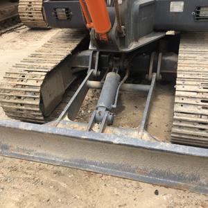 รถขุดมือสอง Doosan Dh55-V 5.5ตันเครื่องขุดมือสองสภาพดีเครื่องขุดขนาดเล็ก - Product Image 6