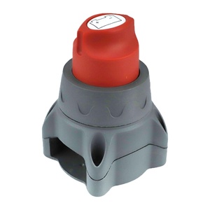 48V 275A Ad Alta Corrente di Alimentazione Interruttore Yacht di Isolamento Della Batteria Interruttore Rotante di Disconnessione - Product Image 2