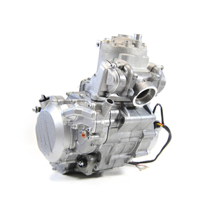 Dirt <strong>Bike</strong> Off-road Motorcycle SX XC XCW EXC <strong>2</strong> Stroke <strong>Engine</strong> Assembly <strong>300cc</strong> 320cc Motorcycle <strong>Engine</strong> - Product Image 2