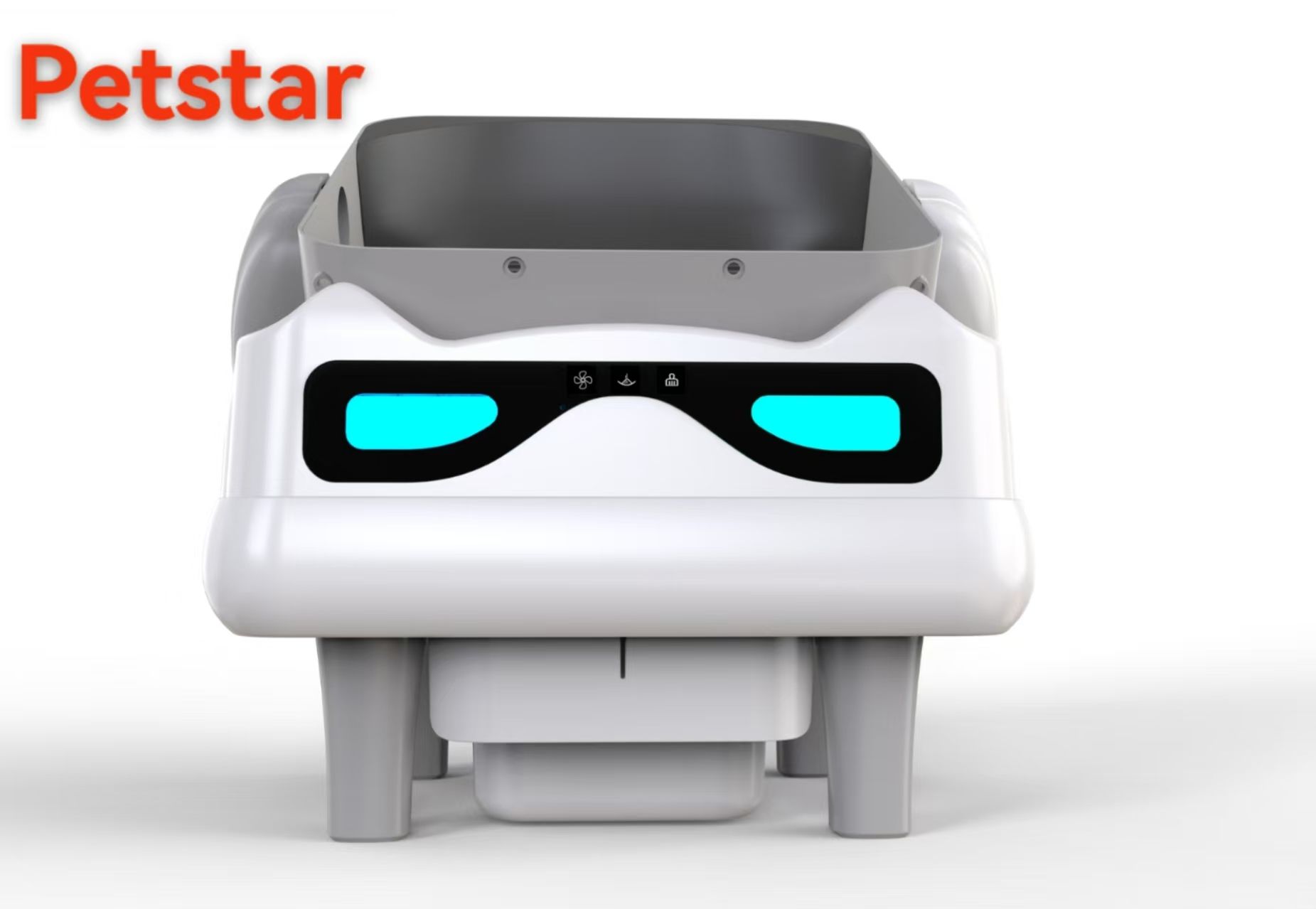 Frost White 2.4G WIFI   V1